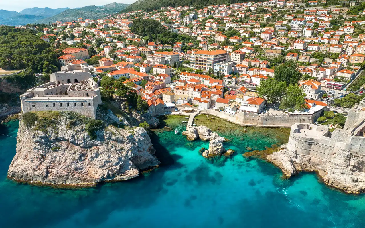 локации «Игры престолов»