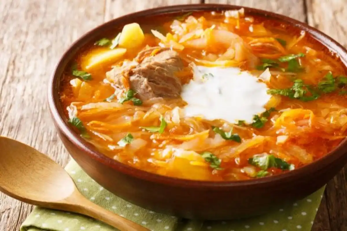 Ивановская кухня: пироги и сыр
