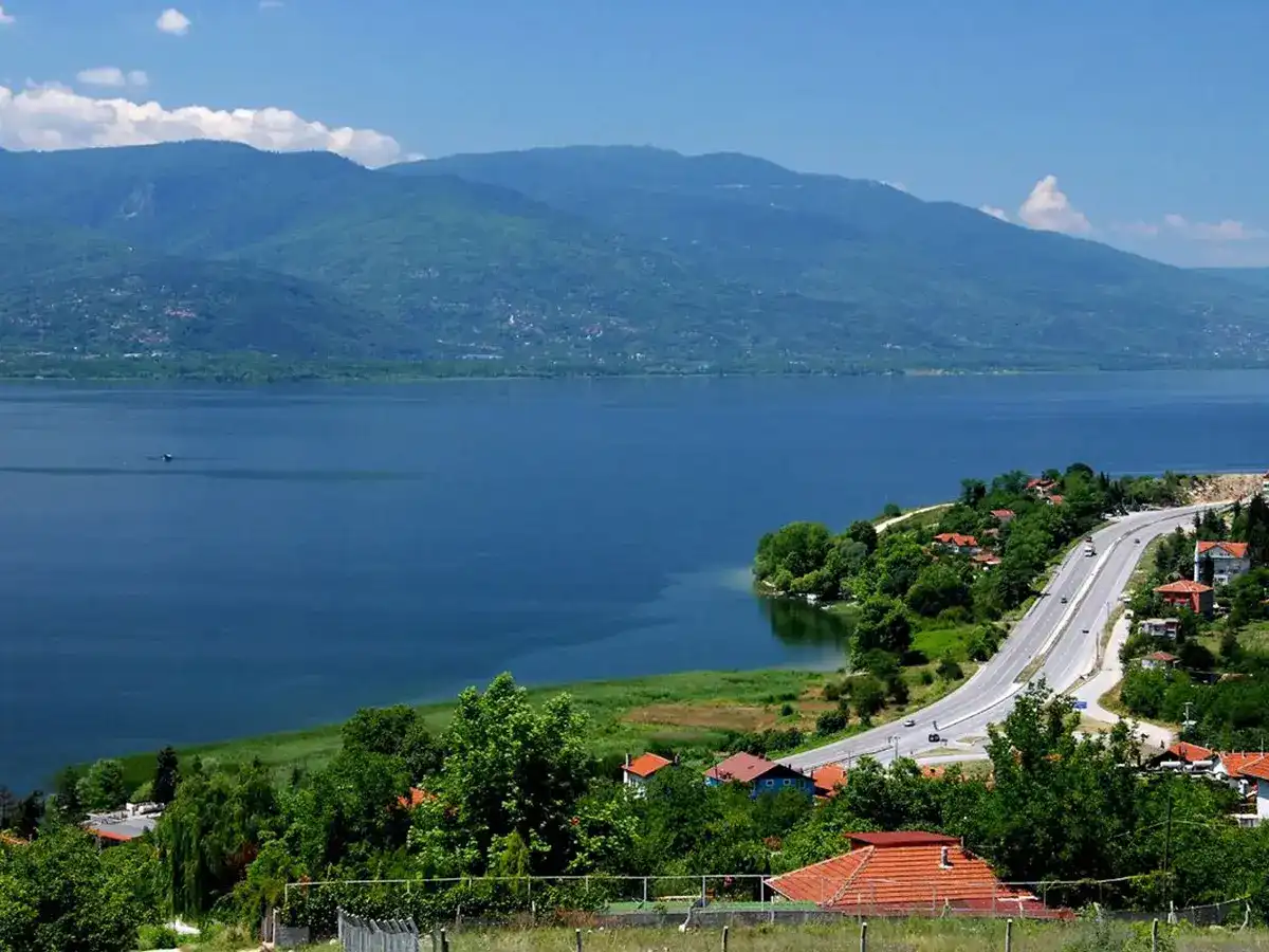Озеро Сапанджа, Коджаэли