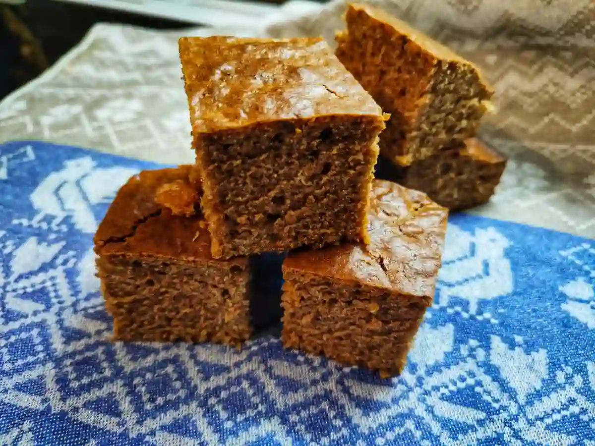 Коврижка