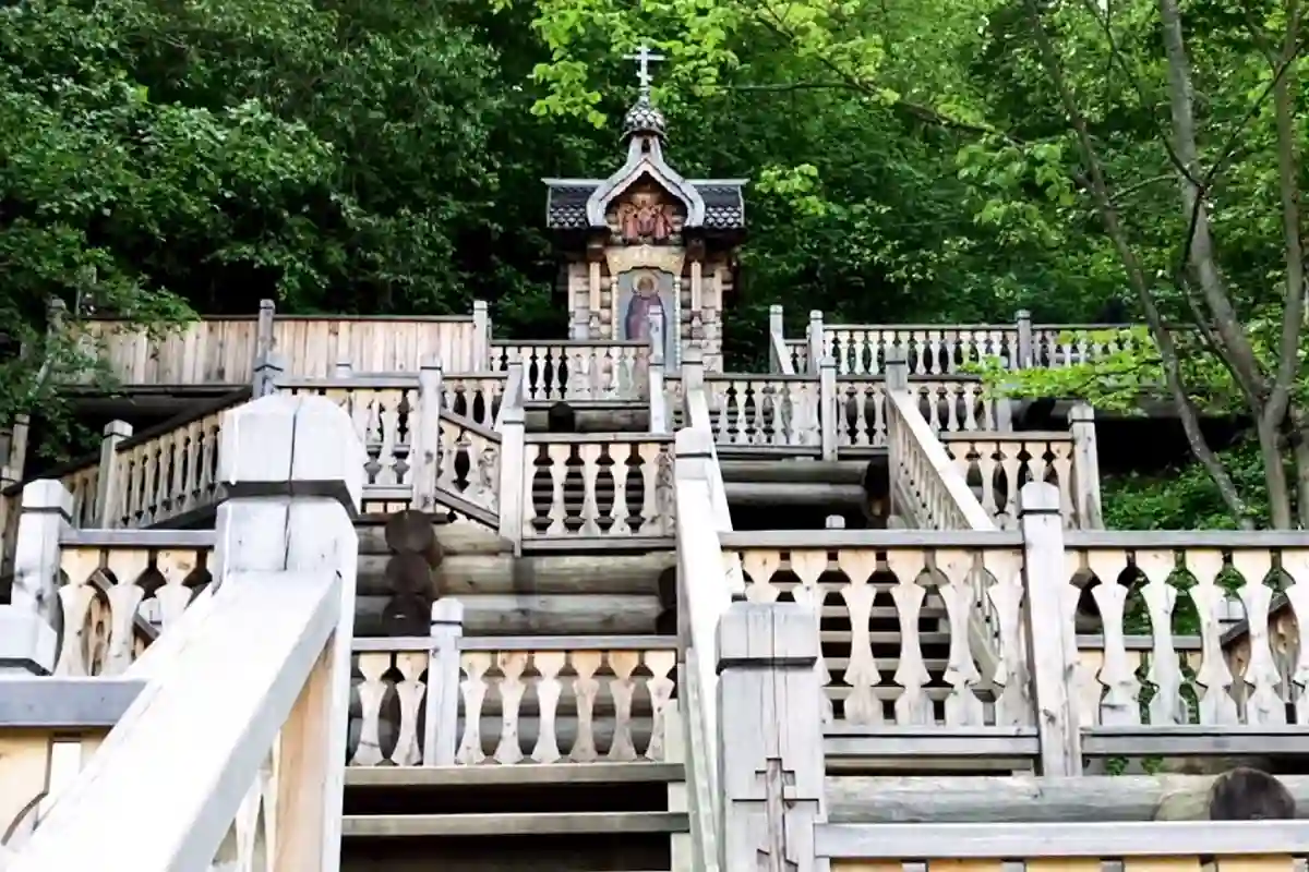 Гремячий ключ