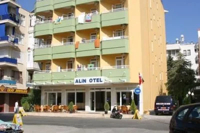 ALIN HOTEL