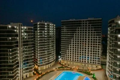 WHITE SAILS RESIDENTIAL