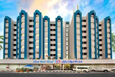 NOVA PARK HOTEL
