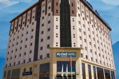 KYRIAD HOTEL SALALAH