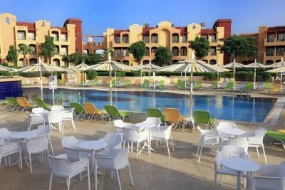 LEMON & SOUL MAKADI GARDEN