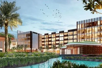 MILLENNIUM RESORT SALALAH