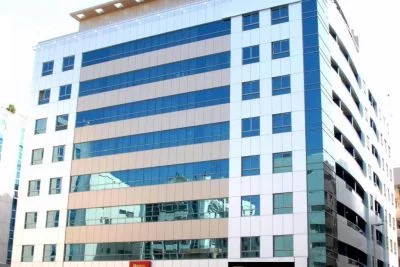 GRAND CENTRAL (EX. GRAND MOOV)