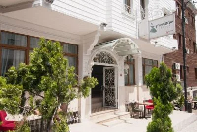 MEVLANA BOUTIQUE HOTEL