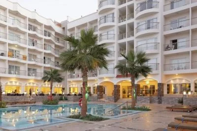 ROYAL STAR BEACH RESORT