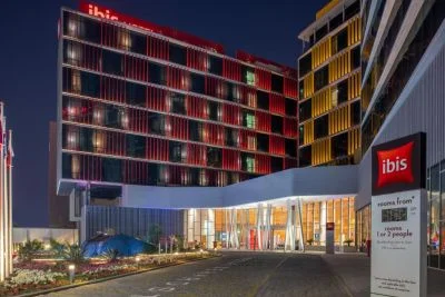 IBIS DOHA