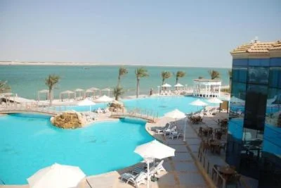 TIO SEA RESORT (EX. AL SULTAN BEACH RESORT)