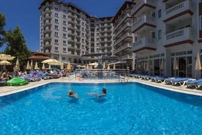 VILLA SUNFLOWER APARTS & SUITES