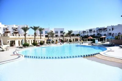 VIE PALMA DI SHARM RESORT & AQUA PARK (EX. PALMA DI SHARM HOLLYWOOD RESORT)