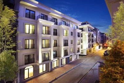 GREAT FORTUNE DESIGN HOTEL