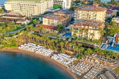 EOS BEACH RESORT (EX. CRYSTAL LAND OF PARADISE)