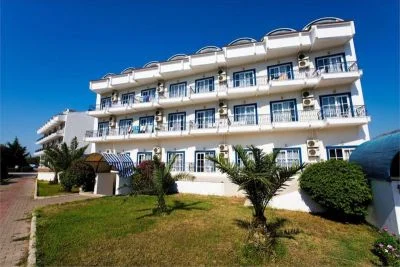 ARES BLUE (EX. LARISSA BLUE)