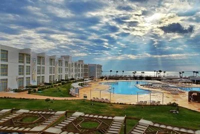 AMARINA SUN RESORT & AQUA PARK (EX. RAOUF HOTELS INTERNATIONAL AQUA PARK & SPA RESORT SUN)