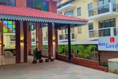 SEA BREEZE SAROVAR PORTICO (EX. SEA BREEZE MAX RESORT & SPA)