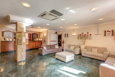 ROMOLI (EX. ROMA PARK)