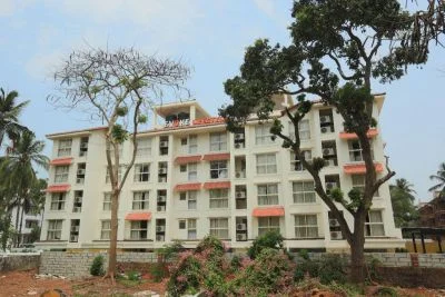 EVOKE LIFESTYLE CANDOLIM