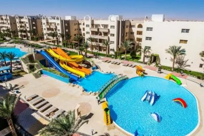EL KARMA AQUA BEACH RESORT (EX. NUBIA AQUA BEACH)