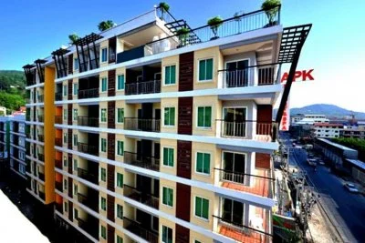 COCOON APK RESORT & SPA