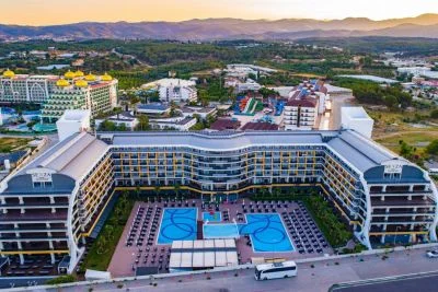 SENZA THE INN RESORT & SPA (EX. ZEN THE INN)