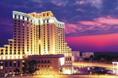 JINJIANG BAOHONG HOTEL