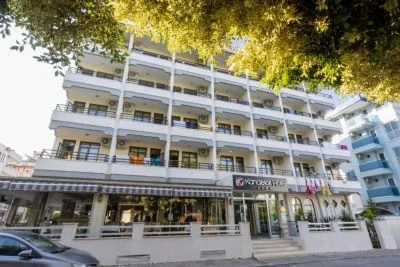 KANDELOR HOTEL (EX. XPERIA KANDELOR HOTEL)