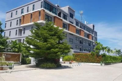 S4 NAIYANG BEACH PHUKET