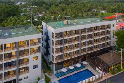 MAIKHAO HOTEL MANAGED BY CENTARA (EX. MAIKHAO HOTEL & RESIDENCE)