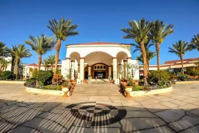 REGENCY PLAZA AQUA PARK & SPA