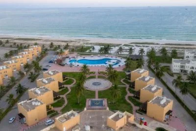 SAMHARAM RESORTS SALALAH (EX. SAMHARAM TOURIST VILLAGE)