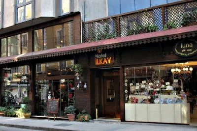 ILKAY HOTEL