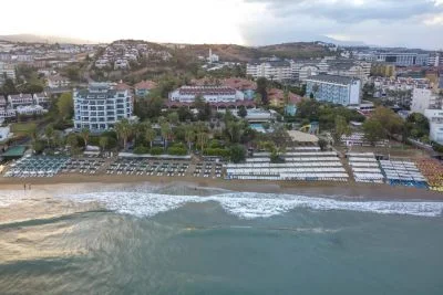 ARMAS GREEN FUGLA BEACH (EX. CLUB GREEN FUGLA BEACH)