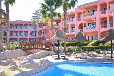 PARROTEL AQUA PARK RESORT (EX. PARK INN BY RADISSON)