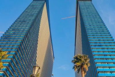 ORBI CITY HOTEL OFFICIAL