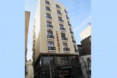 TAYHAN HOTEL