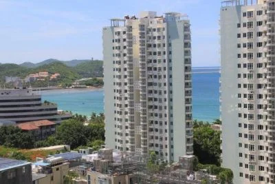 BARRY BOUTIQUE HOTEL SANYA